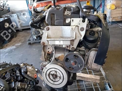 Engine FIAT TIPO Hatchback (356_, 357_) 1.3 D (356HXH1A) | BP39161706M1 - Image 3