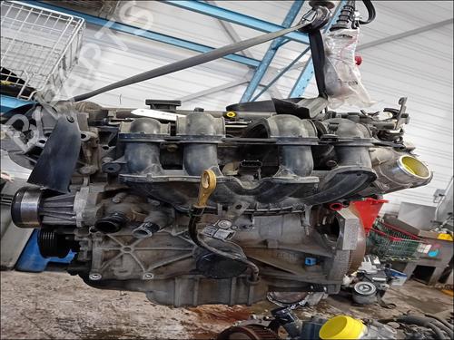 Used Engine Engine FORD FIESTA VI (CB1, CCN) 1.25 (82 hp) 33838962 33838962