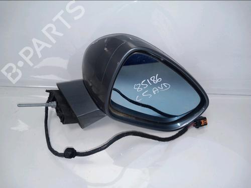 Used Right mirror Right mirror CITROËN C5 III (RD_) 2.0 HDi 165 (RDRHHA, RDRHH8) (163 hp) 33973550 33973550