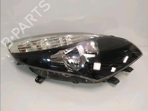Højre forlygte Højre forlygte RENAULT SCÉNIC III (JZ0/1_) 1.5 dCi (106 hp) 33568441 33568441