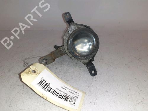 Used Right front fog light KIA CERATO I Hatchback (LD) 1.5 CRDi (102 hp) 30428975