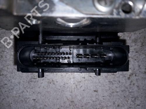 ABS pump RENAULT CLIO III (BR0/1, CR0/1) 1.2 16V Hi-Flex (BR1U, CR1U) | BP30431262M43