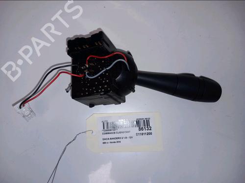 Steering column stalk DACIA SANDERO II 1.0 SCe 75 (B8JC, B8JD, B8NC) | BP36962506I23 - Image 3