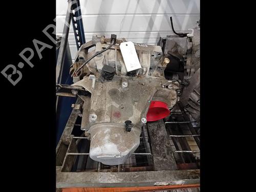 Used Gearbox RENAULT LAGUNA I (B56_, 556_) 1.8 (94 hp) 30428438