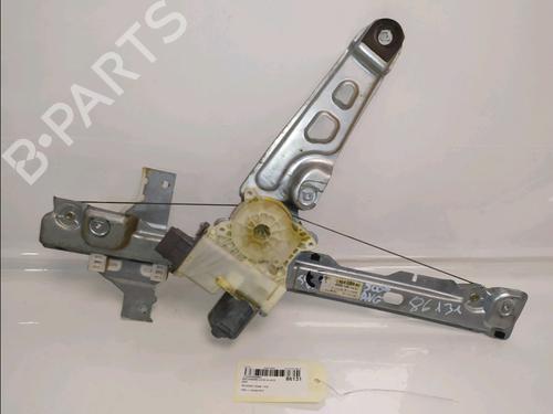 Used Front left window mechanism Front left window mechanism 37087355 37087355