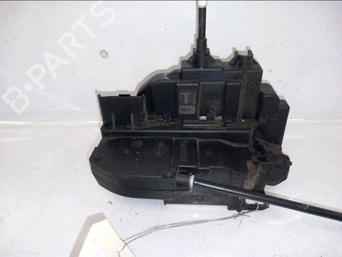 Used Rear left lock NISSAN MICRA III (K12) 1.2 16V (80 hp) 31845676