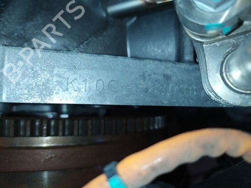 Engine SUZUKI CELERIO (LF) 1.0 (AVK310) | BP30433521M1