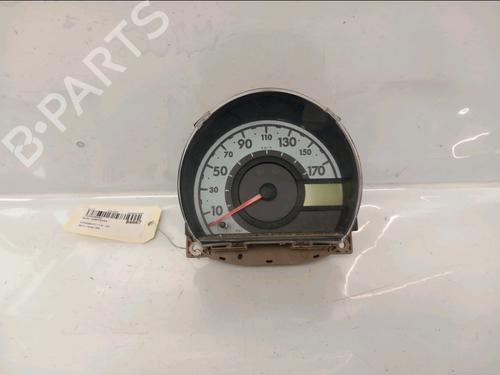 Compteur de vitesse CITROËN C1 (PM_, PN_) 1.0 (68 hp) 31867843