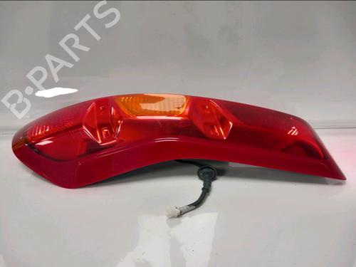 Used Right taillight Right taillight NISSAN X-TRAIL II (T31) 2.0 dCi 4x4 (173 hp) 40004751 40004751