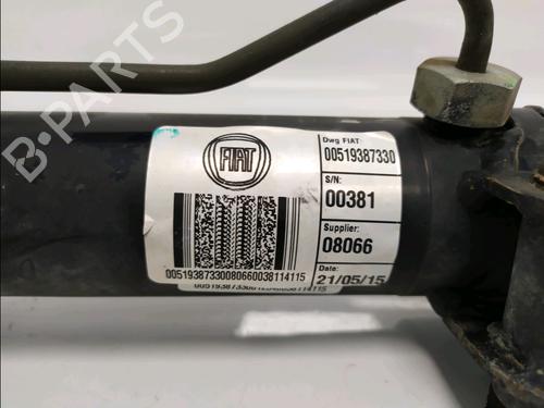 Steering rack FIAT DOBLO Cargo (263_) 1.3 D Multijet | BP36550610M22 - Image 3