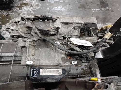 Used Gearbox Gearbox DACIA DUSTER (HS_) 1.6 16V Hi-Flex (105 hp) 35972103 35972103
