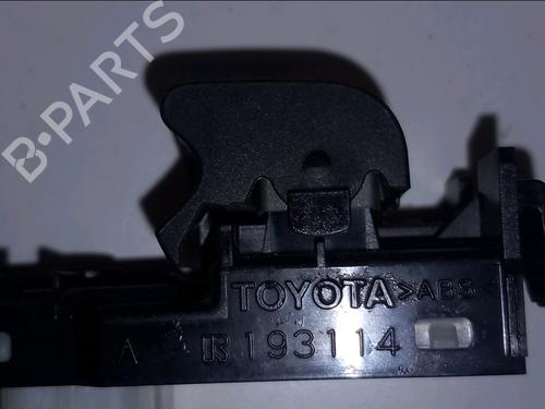 Left front window switch CITROËN C1 II (PA_, PS_) 1.0 VTi 72 | BP38432872I27 - Image 4