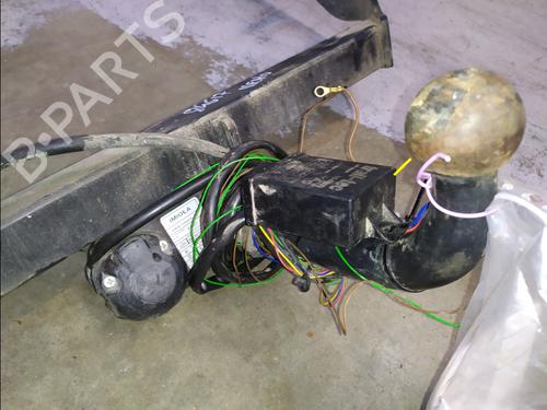 Trækkugle/Mekanisme CITROËN NEMO MPV 1.4 HDi | BP31750419C141