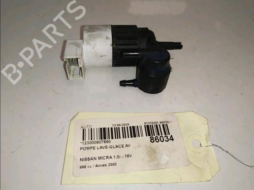 Used Washer pump Washer pump 36764167 36764167
