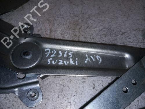 Rudehejsemekanisme Højre foran SUZUKI SPLASH (EX) 1.0 (A5B310) | BP30420065C23 - Image 2