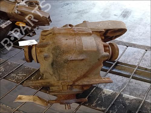 Used Rear differential Rear differential 36692446 36692446