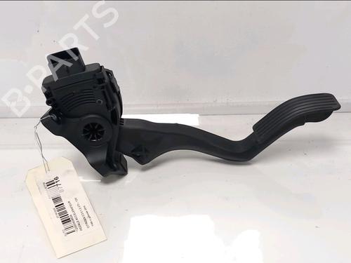 Pedal CITROËN C3 II (SC_) 1.2 VTi 82 | BP40004609I4 - Image 3