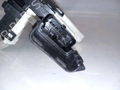 Front left lock PEUGEOT 3008 I MPV (0U_) 1.6 HDi | BP30414308C98