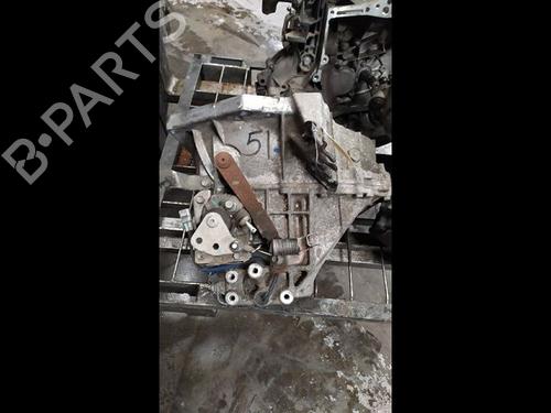 Used Gearbox PEUGEOT 107 (PM_, PN_) 1.0 (68 hp) 30422490