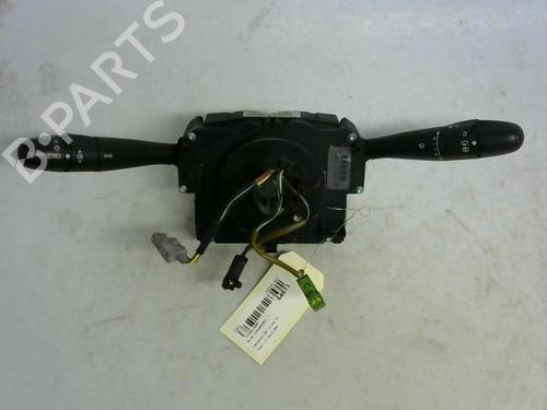 Used Steering column stalk PEUGEOT 207 (WA_, WC_) 1.6 HDi (90 hp) 30428565