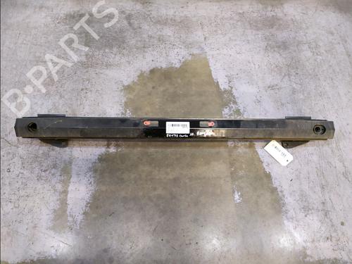 Stoßstangenträger hinten für OPEL CORSA D (S07) 1.0 (L08, L68) (65 hp) 30843056