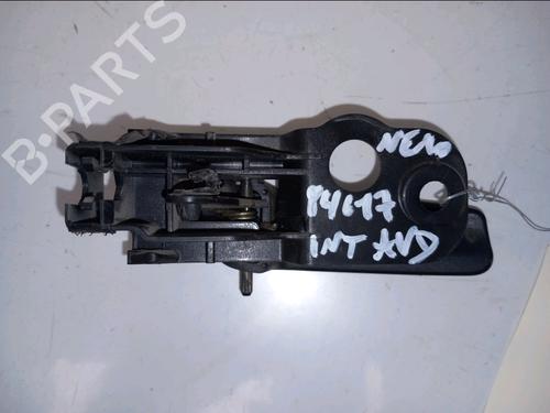 Front right interior door handle CITROËN NEMO MPV 1.4 HDi | BP31845656I14 - Image 2