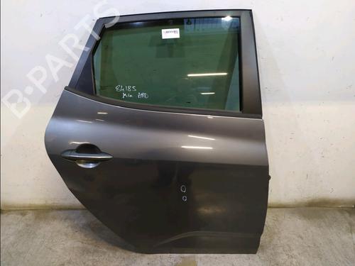 Used Right rear door KIA VENGA (YN) 1.6 CRDi 115 (116 hp) 30426577