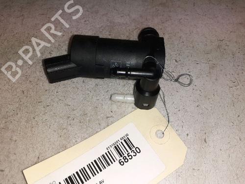 Used Washer pump VOLVO C30 (533) 2.0 D (136 hp) 30431541