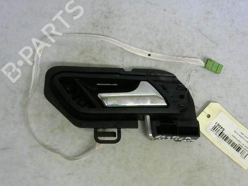 Used Front right interior door handle MERCEDES-BENZ R-CLASS (W251, V251) R 320 CDI 4-matic (251.022, 251.122) (224 hp) 30433952