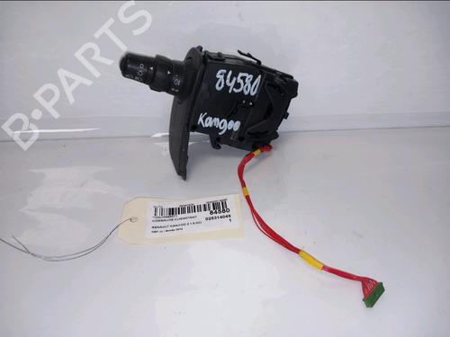 Used Steering column stalk Steering column stalk RENAULT KANGOO Express (FW0/1_) 1.5 dCi 90 (FW0G, FW05, FW08, FW11) (90 hp) 33903704 33903704