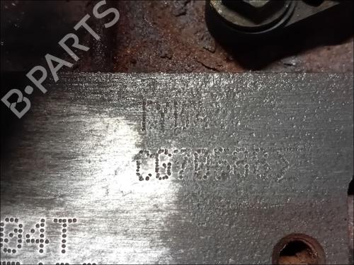 Engine FORD C-MAX II (DXA/CB7, DXA/CEU) 2.0 TDCi | BP32202495M1 - Image 3