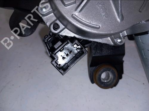 Rear wiper motor RENAULT CLIO IV (BH_) 1.5 dCi 90 | BP30958073M102