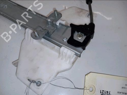 Front right window mechanism KIA PICANTO III (JA) 1.0 | BP30434538C23 - Image 4