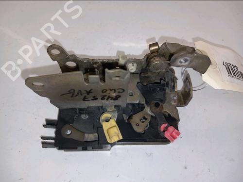 Türschloss links vorne RENAULT CLIO I (B/C57_, 5/357_) 1.9 D (B/C/S576, B/C/S57L) | BP30423050C98
