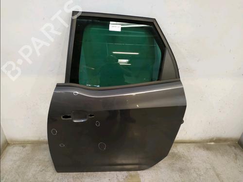 Used Left rear door Left rear door OPEL MERIVA B MPV (S10) 1.7 CDTI (75) (100 hp) 36450355 36450355