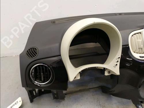 Dashboard FIAT 500 (312_) 1.2 (312AXA1A) | BP39705288C46 - Image 2