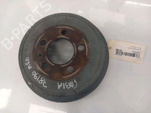 Used Other SKODA FABIA III (NJ3) 1.0 (60 hp) 30434421