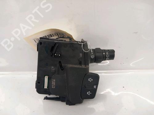 Devioluci RENAULT MODUS / GRAND MODUS (F/JP0_) 1.5 dCi (FP0G, JP0G) (68 hp) 30423839