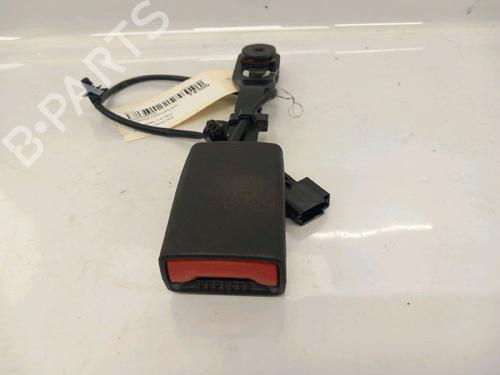 Used Seat buckle OPEL KARL (C16) 1.0 (75 hp) 30432937