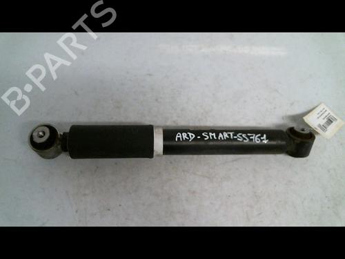 Amortecedor trás direito SMART ROADSTER Coupe (452) 0.7 (452.334) (82 hp) 30433481