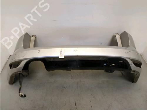 Used Rear bumper Rear bumper 39088281 39088281