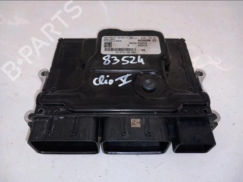 Centralina motore RENAULT CLIO V (B7_) 1.5 Blue dCi 100 (B7AD) (101 hp) 30828400
