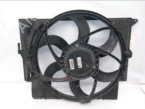 radiator-fan-bmw-1-e81-2006-2007-2008-2009-2010-2011-2012-31867777 main image