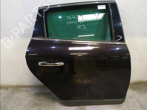 Tür rechts hinten für LANCIA DELTA III (844_) 1.4 (844.AXA1A) (120 hp) 32356088