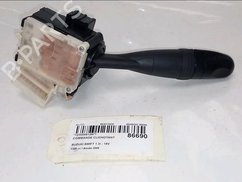 Steering column stalk SUZUKI SWIFT III (MZ, EZ) 1.3 (RS413, ZC11S) | BP37257232I23 - Image 2