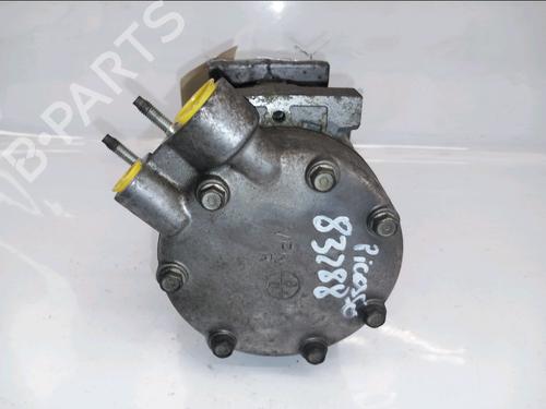 AC compressor CITROËN XSARA PICASSO (N68) 1.6 HDi | BP30421798M34