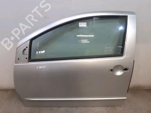 Used Left front door CITROËN C2 (JM_) 1.4 (73 hp) 30420113