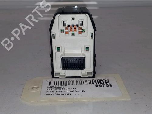 Spejlkontakt KIA STONIC (YB) 1.0 T-GDi | BP38059438I25 - Image 3