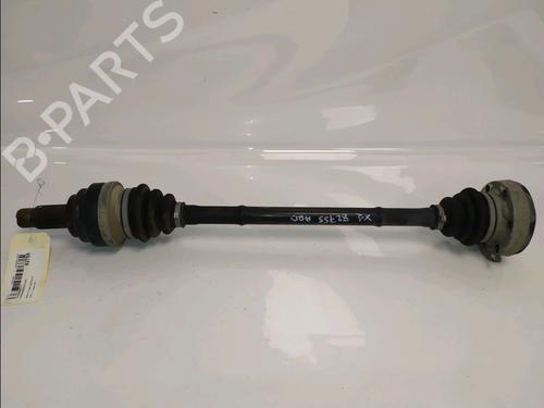 Used Right rear driveshaft Right rear driveshaft BMW X1 (E84) sDrive 18 d (143 hp) 33457995 33457995