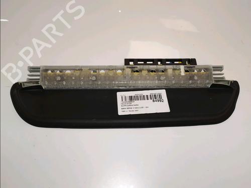 Used Third brake light BMW 3 (E46) 320 d (150 hp) 33230978